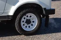 1991 Suzuki SJ 413 VX - Timewarp-Sold