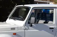 1991 Suzuki SJ 413 VX - Timewarp-Sold