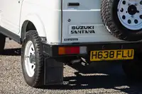 1991 Suzuki SJ 413 VX - Timewarp-Sold