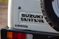 1991 Suzuki SJ 413 VX - Timewarp-Sold