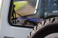 1991 Suzuki SJ 413 VX - Timewarp-Sold