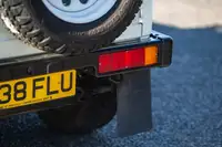 1991 Suzuki SJ 413 VX - Timewarp-Sold