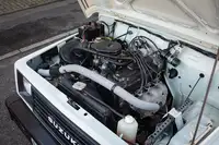 1991 Suzuki SJ 413 VX - Timewarp-Sold