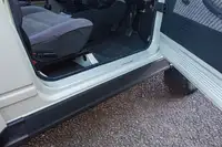 1991 Suzuki SJ 413 VX - Timewarp-Sold