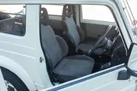 1991 Suzuki SJ 413 VX - Timewarp-Sold