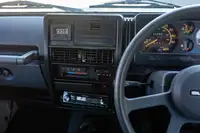 1991 Suzuki SJ 413 VX - Timewarp-Sold