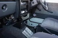 1991 Suzuki SJ 413 VX - Timewarp-Sold