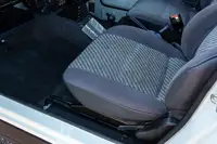 1991 Suzuki SJ 413 VX - Timewarp-Sold