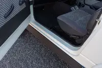 1991 Suzuki SJ 413 VX - Timewarp-Sold