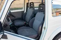 1991 Suzuki SJ 413 VX - Timewarp-Sold