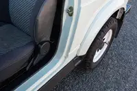 1991 Suzuki SJ 413 VX - Timewarp-Sold