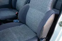 1991 Suzuki SJ 413 VX - Timewarp-Sold