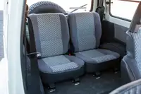 1991 Suzuki SJ 413 VX - Timewarp-Sold