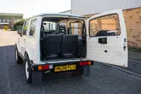 1991 Suzuki SJ 413 VX - Timewarp-Sold