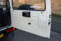 1991 Suzuki SJ 413 VX - Timewarp-Sold