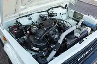 1991 Suzuki SJ 413 VX - Timewarp-Sold