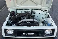 1991 Suzuki SJ 413 VX - Timewarp-Sold