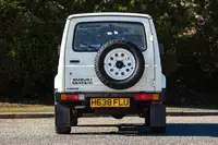 1991 Suzuki SJ 413 VX - Timewarp-Sold