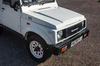 1991 Suzuki SJ 413 VX - Timewarp-Sold