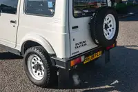 1991 Suzuki SJ 413 VX - Timewarp-Sold