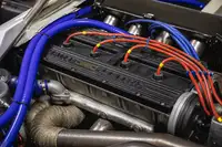 1975 Chevron B31 Sports-Prototype-Sold