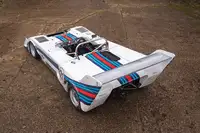 1975 Chevron B31 Sports-Prototype-Sold