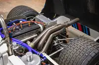 1975 Chevron B31 Sports-Prototype-Sold