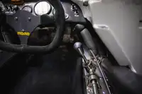1975 Chevron B31 Sports-Prototype-Sold