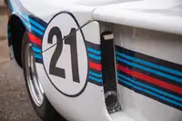 1975 Chevron B31 Sports-Prototype-Sold