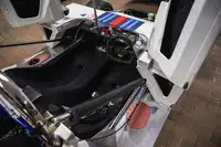 1975 Chevron B31 Sports-Prototype-Sold