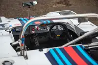 1975 Chevron B31 Sports-Prototype-Sold