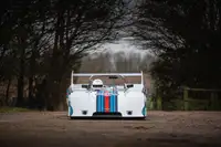 1975 Chevron B31 Sports-Prototype-Sold