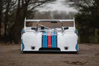 1975 Chevron B31 Sports-Prototype-Sold
