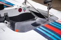 1975 Chevron B31 Sports-Prototype-Sold