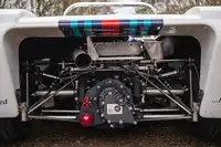 1975 Chevron B31 Sports-Prototype-Sold