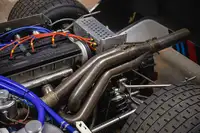 1975 Chevron B31 Sports-Prototype-Sold