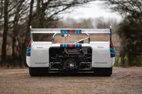 1975 Chevron B31 Sports-Prototype-Sold