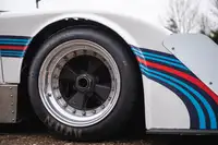 1975 Chevron B31 Sports-Prototype-Sold