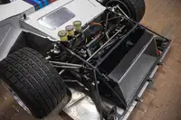1975 Chevron B31 Sports-Prototype-Sold