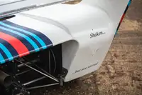 1975 Chevron B31 Sports-Prototype-Sold