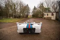 1975 Chevron B31 Sports-Prototype-Sold