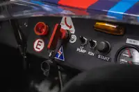 1975 Chevron B31 Sports-Prototype-Sold