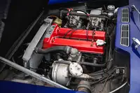 1969 Lotus Elan 2+2 Convertible-Sold
