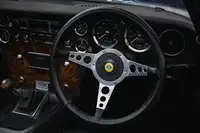 1969 Lotus Elan 2+2 Convertible-Sold