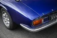1969 Lotus Elan 2+2 Convertible-Sold