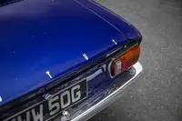 1969 Lotus Elan 2+2 Convertible-Sold