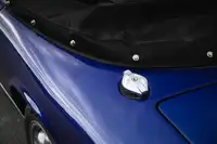 1969 Lotus Elan 2+2 Convertible-Sold