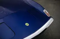 1969 Lotus Elan 2+2 Convertible-Sold