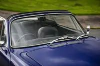 1969 Lotus Elan 2+2 Convertible-Sold