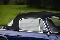 1969 Lotus Elan 2+2 Convertible-Sold